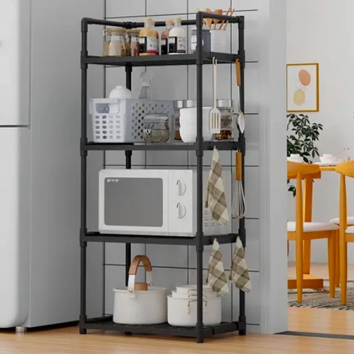 ESTANTE ORGANIZADOR DE BAÑO - 2