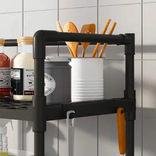 ESTANTE ORGANIZADOR DE BAÑO - 3