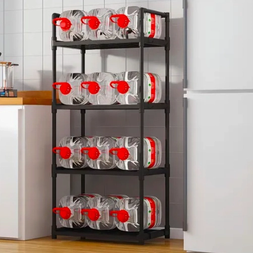 ESTANTE ORGANIZADOR DE BAÑO - 5
