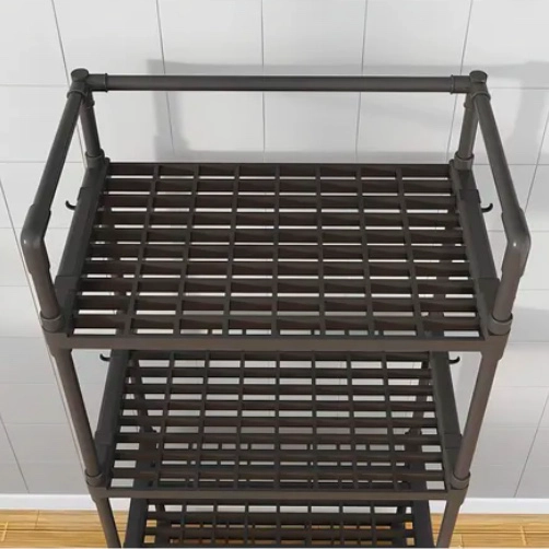 ESTANTE ORGANIZADOR DE BAÑO - 6