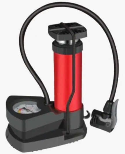 BOMBA INFLADOR DE PIE - 1