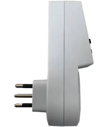 TIMER DIGITAL PROGRAMABLE - 2