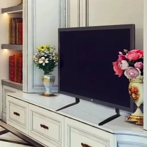 SOPORTE BASE TV SOBRE MESA UNIVERSAL DE 37 A 75 PULG. - 3