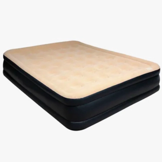 COLCHON INFLABLE ELE CTRICO - 1