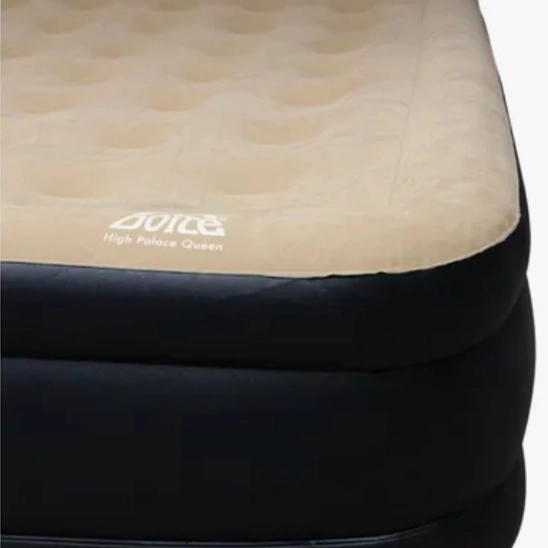COLCHON INFLABLE ELE CTRICO - 2