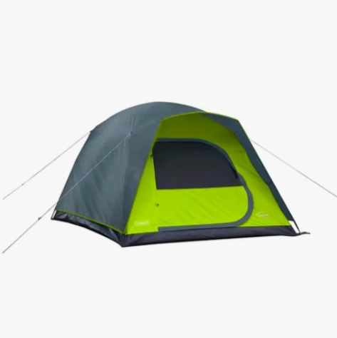 CARPA AMAZONIA 4 PERSONAS - 2