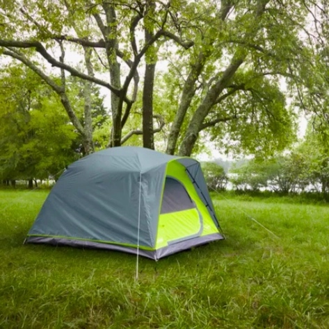 CARPA AMAZONIA 4 PERSONAS - 3