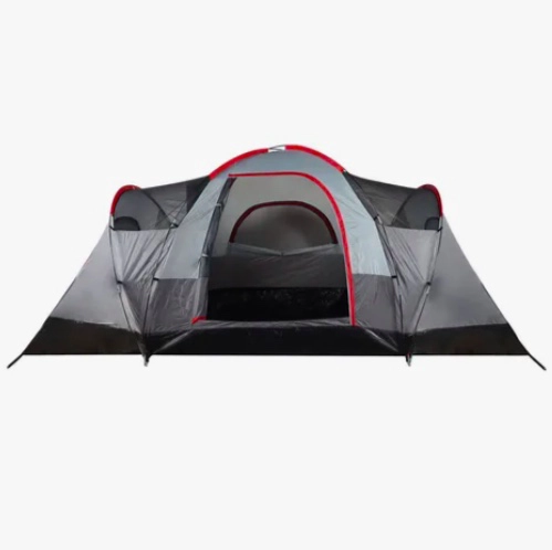 CARPA 6 PERSONAS CAMPING OUTDOOR - 1