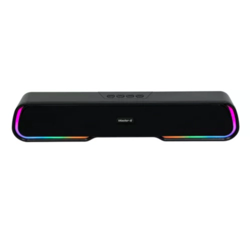 SOUNDBAR PARLANTE GAMER BLUETOOTH - 1