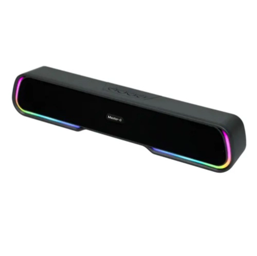 SOUNDBAR PARLANTE GAMER BLUETOOTH - 2