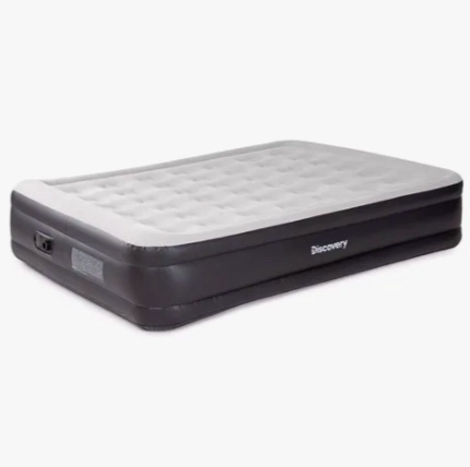 COLCHON CAMA INFLABLE ELE CTRICO - 1