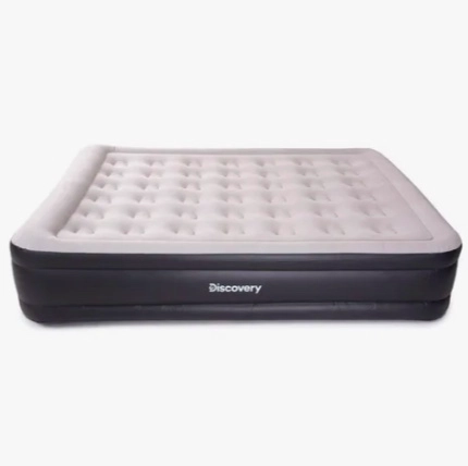 COLCHON CAMA INFLABLE ELE CTRICO - 3