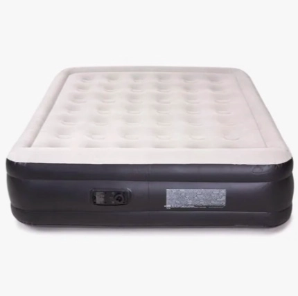 COLCHON CAMA INFLABLE ELE CTRICO - 4