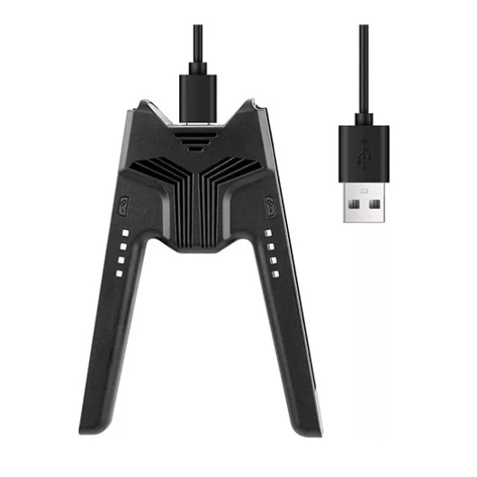 CARCASA Y CARGADOR PARA JOYCON NINTENDO SWITCH - 4