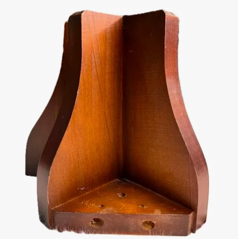 PATAS PARA CAMAS EUROPEAS SILLON - 1