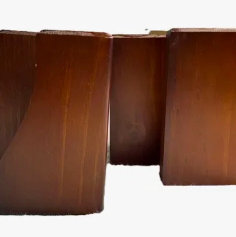 PATAS PARA CAMAS EUROPEAS SILLON - 2
