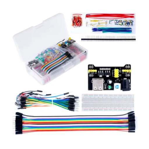 PROTOBOARDS ARDUINO ELECTRONICA 374PZS - 4