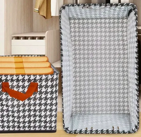 2PCS ORGANIZADOR DE CAJAS DE ALMACENAMIENTO - 3
