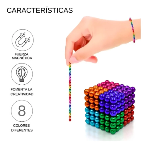 JUEGO ANTIESTRE S 216 UNIDS/CAJA - 5
