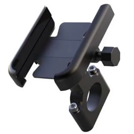 SOPORTE PARA TELE FONO MOVIL DE ALUMINIO - 1