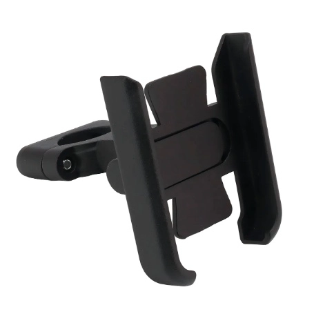 SOPORTE PARA TELE FONO MOVIL DE ALUMINIO - 2
