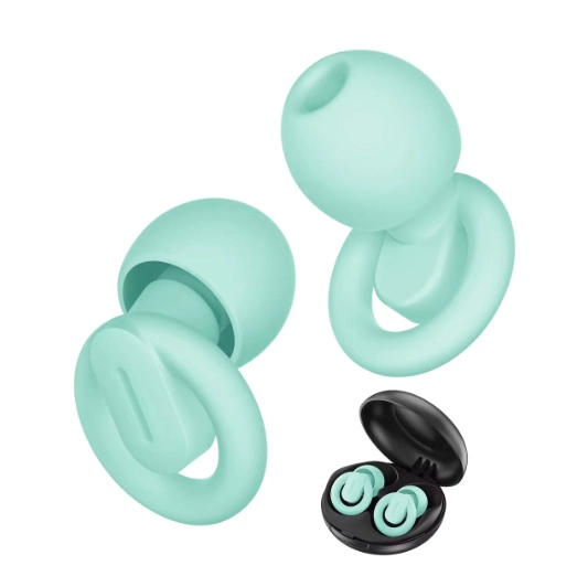 PROTECTORES AUDITIVOS 33DB TDAH TURQUESA - 2