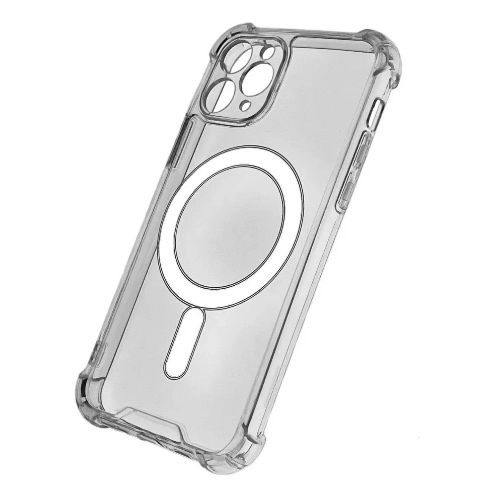 CARCASA MAGNETICA PARA IPHONE 12 PRO - 1