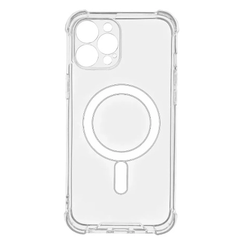 RIQUI CARCASA MAGNETICA PARA IPHONE 12 PRO MAX