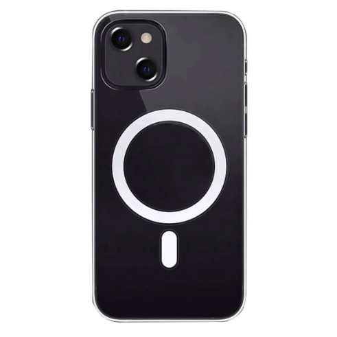 CARCASA MAGNETICA PARA IPHONE 14 - 1