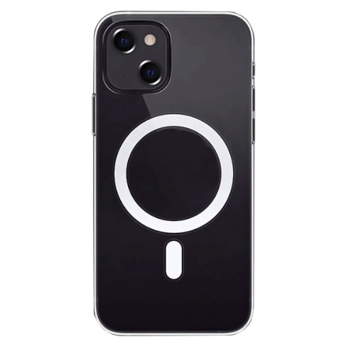 CARCASA MAGNETICA PARA IPHONE 15 - 1