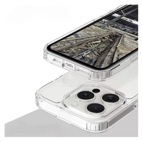 CARCASA MAGNETICA PARA IPHONE 16 PRO - 2