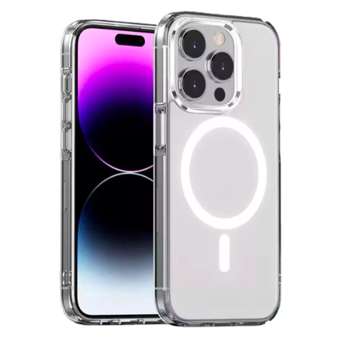 CARCASA MAGNETICA PARA IPHONE 16 PRO - 5