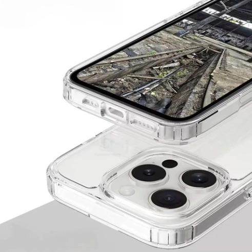 CARCASA MAGNETICA PARA IPHONE 16 PRO MAX - 3