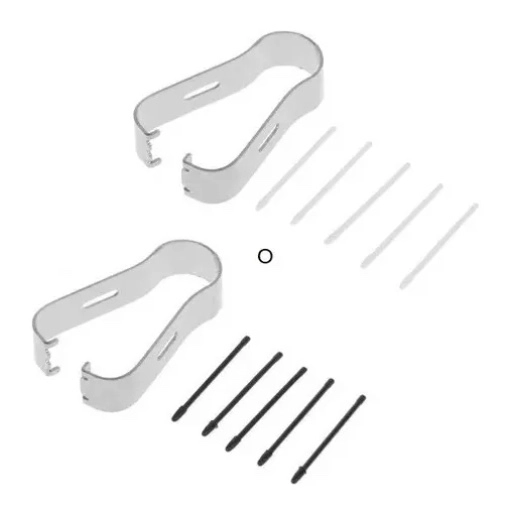 5 RECARGAS PARA SAMSUNG GALAXY TAB S7 S6 NOTE 10 20 + S PEN - 3