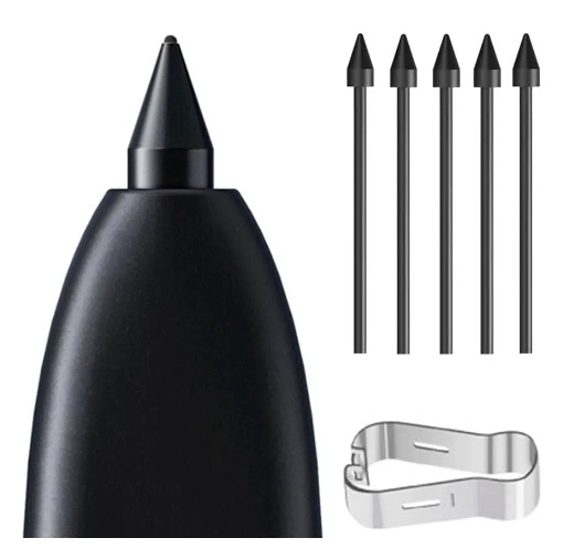 5 RECARGAS PARA SAMSUNG GALAXY TAB S7 S6 NOTE 10 20 + S PEN - 4