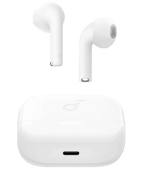 AUDIFONOS BLUETOOTH SOUNDCORE - 1