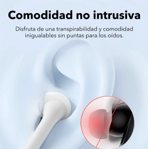 AUDIFONOS BLUETOOTH SOUNDCORE - 2