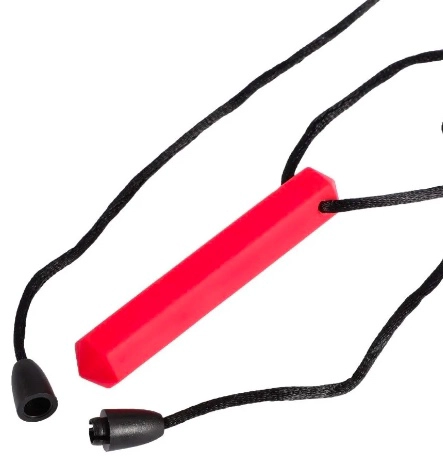 COLLAR SENSORIAL MORDEDOR AUTISMO - 3