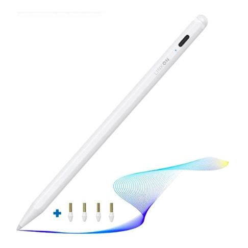 LAPIZ PENCIL TACTIL  APPLE IPAD PALM - 1