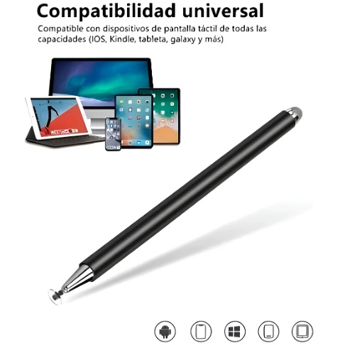 LAPIZ TOUCH 3 EN 1 TACTIL TABLET - 5