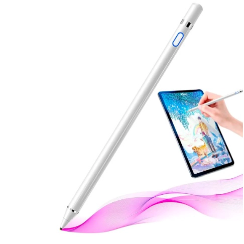 LAPIZ PENCIL PARA TABLET IPAD SAMSUNG LENOVO - 1
