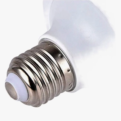 PACK X3 AMPOLLETA LED E-27 50W HB LED LUZ FRIA - 3