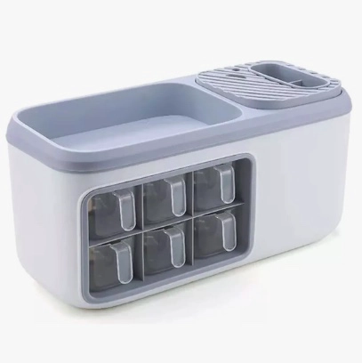 ORGANIZADOR DE COCINA ESPECIERO - 2