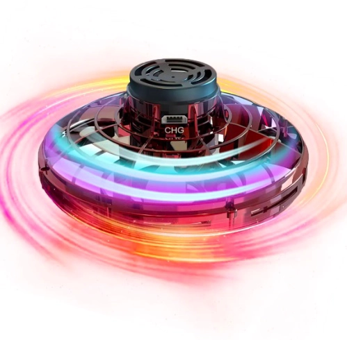 MINI DRONE JUGUETE VOLADOR - 1