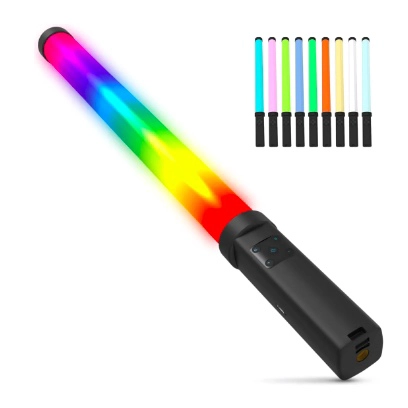 ILUMINACION PARA FOTOGRAFIA LUZ LED - 1