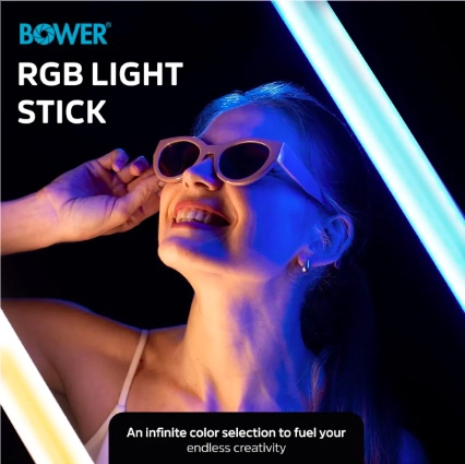 ILUMINACION PARA FOTOGRAFIA LUZ LED - 3