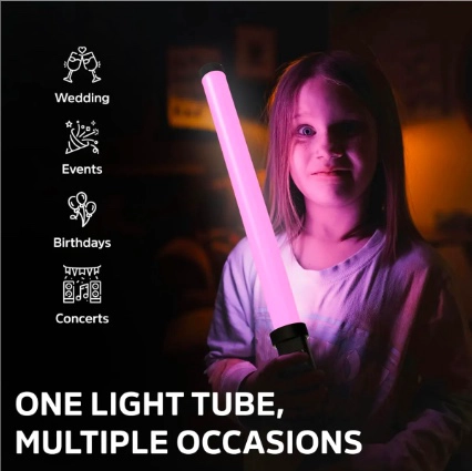 ILUMINACION PARA FOTOGRAFIA LUZ LED - 7