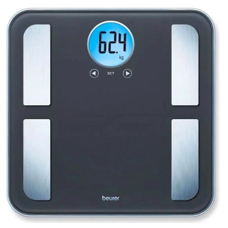 BASCULA DIGITAL - 2