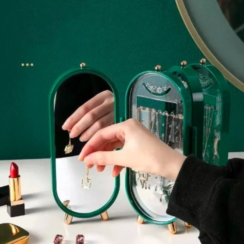 ORGANIZADOR DE JOYAS - 4