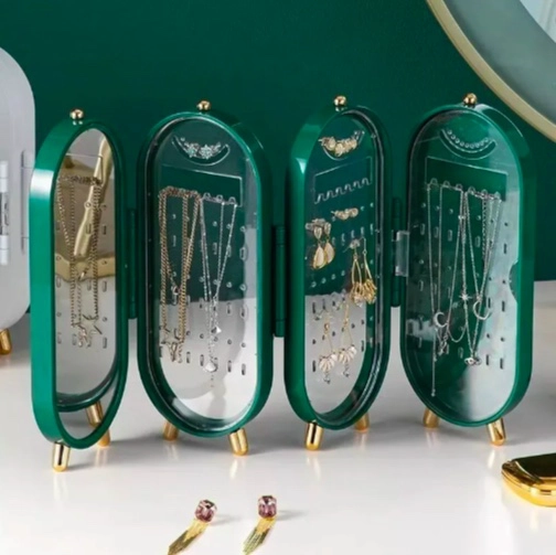 ORGANIZADOR DE JOYAS - 5